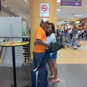 Meet your Posher, Patty